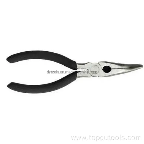 Nose Pliers Bent Nose 160mm Fxa